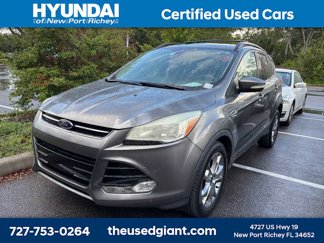 Used 2013 Ford Escape SEL image 1