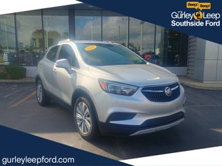 Used 2018 Buick Encore Preferred video 1