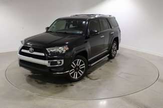 Used 2019 Toyota 4Runner Limited image 1
