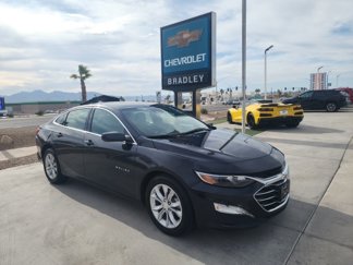 Used 2023 Chevrolet Malibu LT image 1