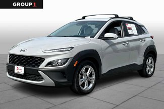 Used 2023 Hyundai Kona SEL image 1