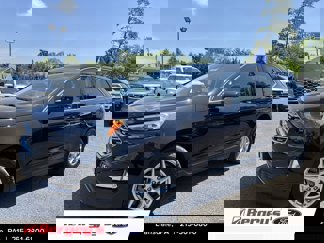 Certified 2022 Ford Edge SEL w/ Convenience Package image 1