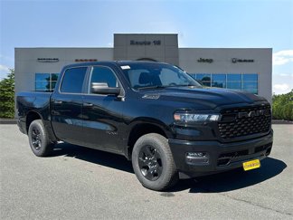New 2025 RAM 1500 Tradesman image 1