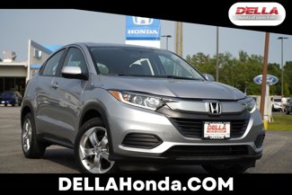 Used 2019 Honda HR-V LX image 1