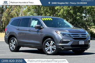 Used 2016 Honda Pilot EX-L image 1