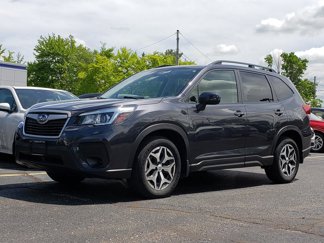 Used 2019 Subaru Forester Premium image 1