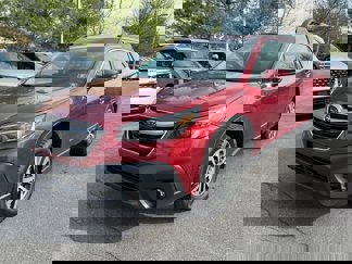Used 2022 Subaru Outback Premium image 1