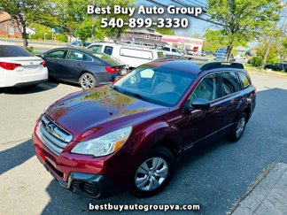 Used 2014 Subaru Outback 2.5i image 1