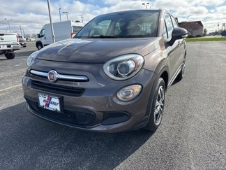 Used 2017 FIAT 500X Pop image 1