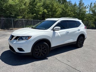 Used 2016 Nissan Rogue S w/ Appearance Package video 2