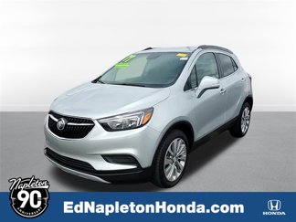 Used 2017 Buick Encore Preferred image 1