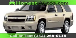 Used 2012 Chevrolet Tahoe LT image 1