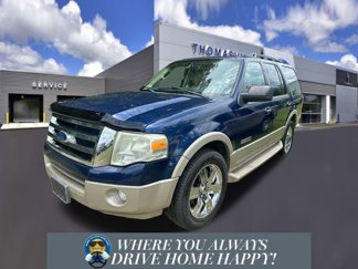 Used 2008 Ford Expedition Eddie Bauer image 1