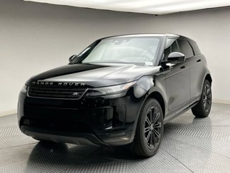 Used 2025 Land Rover Range Rover Evoque S image 1