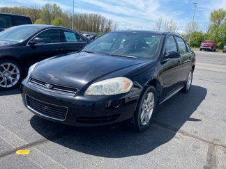 Used 2009 Chevrolet Impala LT w/ Sun and Wheel Package image 1