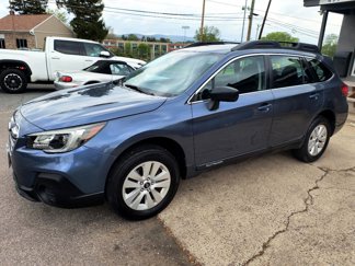 Used 2018 Subaru Outback 2.5i image 1