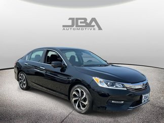 Used 2017 Honda Accord EX image 1
