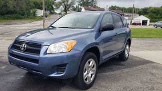 Used 2011 Toyota RAV4 4WD image 1