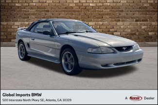 Used 1994 Ford Mustang GT image 1
