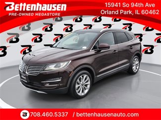 Used 2017 Lincoln MKC Select w/ Select Plus Package image 1