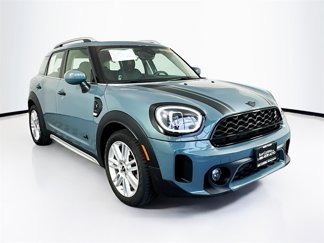 Certified 2023 MINI Cooper Countryman S image 1