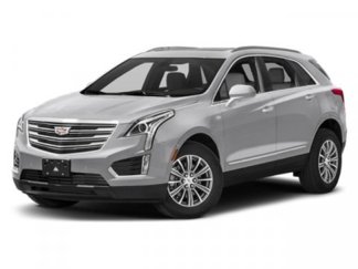 Used 2019 Cadillac XT5 Luxury image 1
