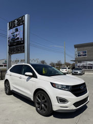 Used 2018 Ford Edge Sport w/ Equipment Group 401A image 1