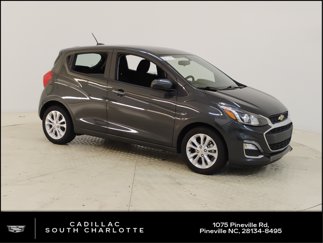 Used 2022 Chevrolet Spark LT image 1