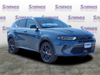 Used 2024 Dodge Hornet R/T w/ Track Pack image 1