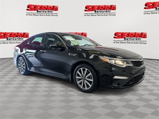 Used 2019 Kia Optima LX w/ LX 17" Wheel Package image 1