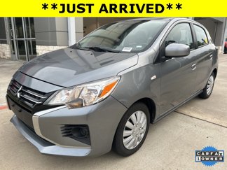 Used 2021 Mitsubishi Mirage ES image 1