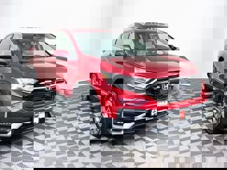 Certified 2022 Honda CR-V Touring image 1