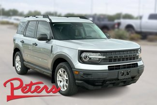 Used 2021 Ford Bronco Sport image 1