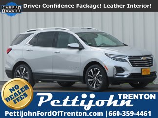 Used 2022 Chevrolet Equinox Premier image 1