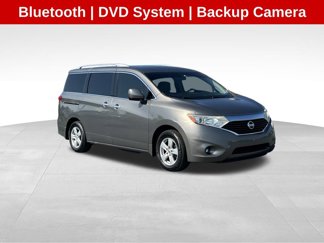 Used 2015 Nissan Quest SV image 1