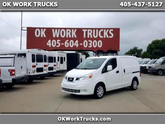 Used 2017 Nissan NV200 SV image 1