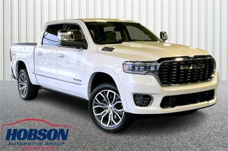 New 2025 RAM 1500 Tungsten image 1