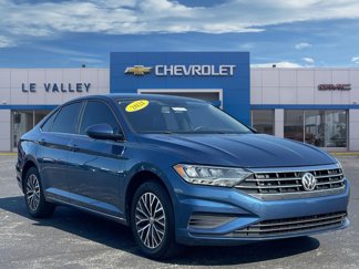 Used 2021 Volkswagen Jetta video 1