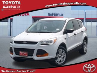 Used 2016 Ford Escape S image 1
