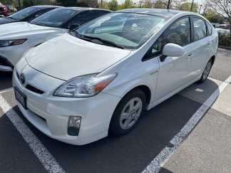 Used 2011 Toyota Prius Three image 1