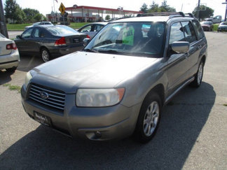 Used 2006 Subaru Forester 2.5X image 1