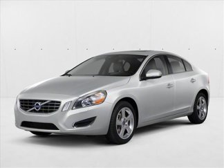 Used 2012 Volvo S60 T6 R-Design image 1