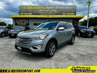Used 2015 Hyundai Santa Fe Limited w/ Option Group 04 image 1