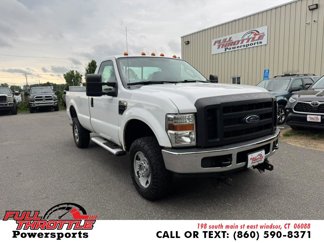 Used 2008 Ford F350 XL image 1