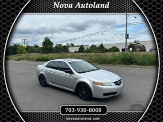 Used 2006 Acura TL image 1