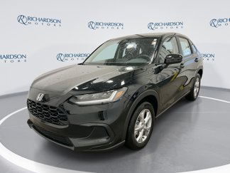 New 2025 Honda HR-V LX image 1