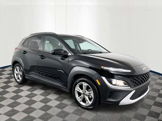 Used 2023 Hyundai Kona SEL w/ Convenience Package image 1