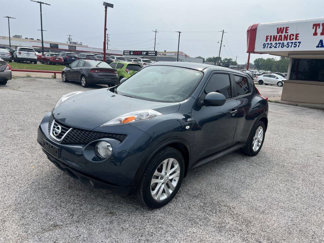 Used 2013 Nissan Juke SL image 1