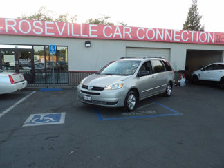 Used 2004 Toyota Sienna LE image 1