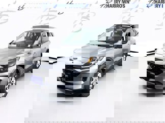 Used 2022 Ford Escape SE image 1